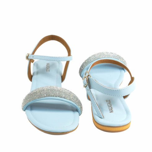 Women Formal Sandals - 40263S - Sandals - Walkeaze